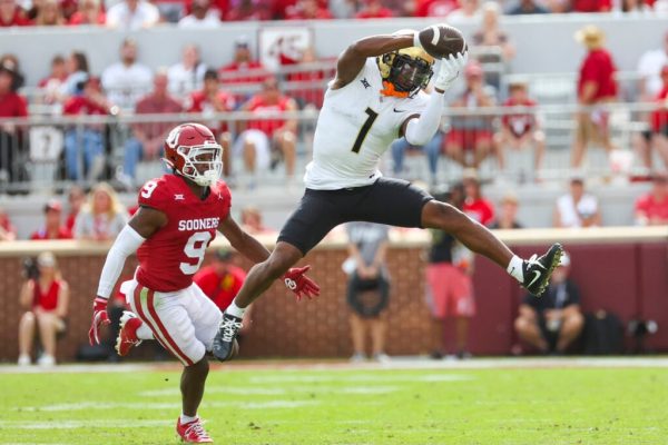 49ers Draft OT in Latest Mock Draft, Brandon Aiyuk Posts Cryptic Instagram Story, and More