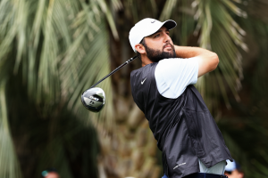 Scheffler continues hot streak with RBC Heritage win - Golf News