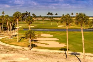 Seminole's rich history helps make it a standout club