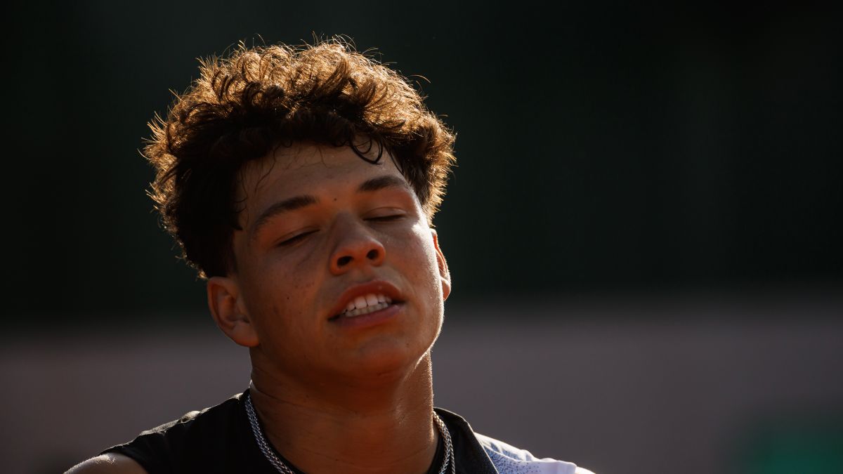 Shelton Set To Lose American No. 1 Spot Only One Week After Reaching It