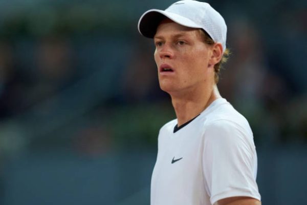 Sinner: Dreaming Big on Dirt