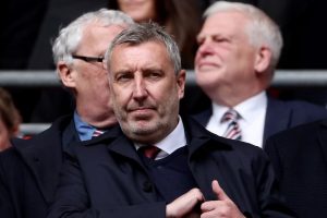 Sir Jim Ratcliffe hands Jason Wilcox special Erik ten Hag assignment as doubts mount over Man United boss - Man United News And Transfer News