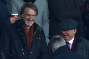 Sir Jim Ratcliffe's comments about Manchester United don't bode well for Erik ten Hag - Man United News And Transfer News