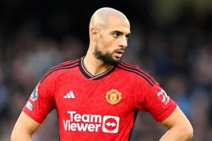 Sofyan Amrabat wants Italy return with Juventus the favourites - Man United News And Transfer News