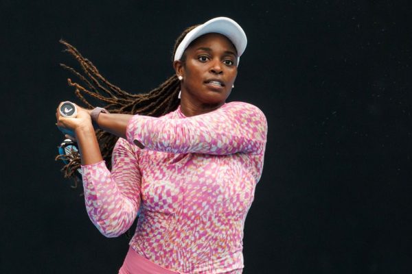 Sloane Stephens Appointed as Executive Producer of New Junior Tennis Documentary Sloane Stephens vs Maria Sakkari: 2024 Madrid Open