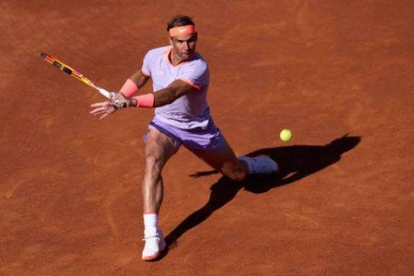 Striving for Excellence: The Challenges of Consistency in Tennis Trying to Give Best, It's Not Always There