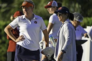 Above and beyond - Global Golf Post