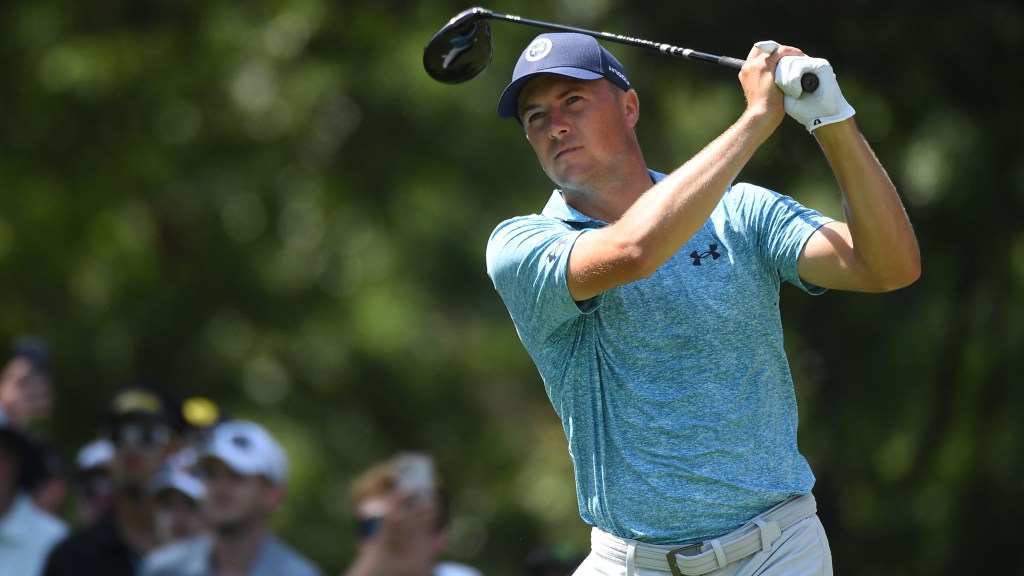 PGA Tour all-time career money list has plenty of surprises