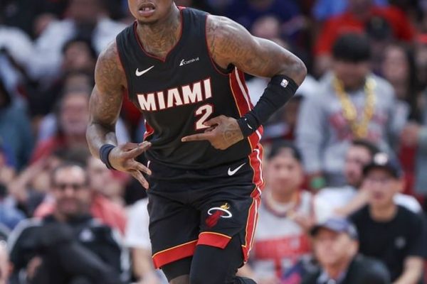 Miami Heat Guard Terry Rozier (Neck) To Return From Injury As Early As Game 3 Against Celtics