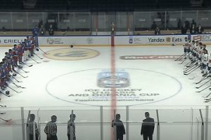 Thailand Triumphs Over Kuwait 57-0 in International Hockey Game