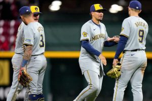 The AL East and NL Central Are off to Historically Hot Starts