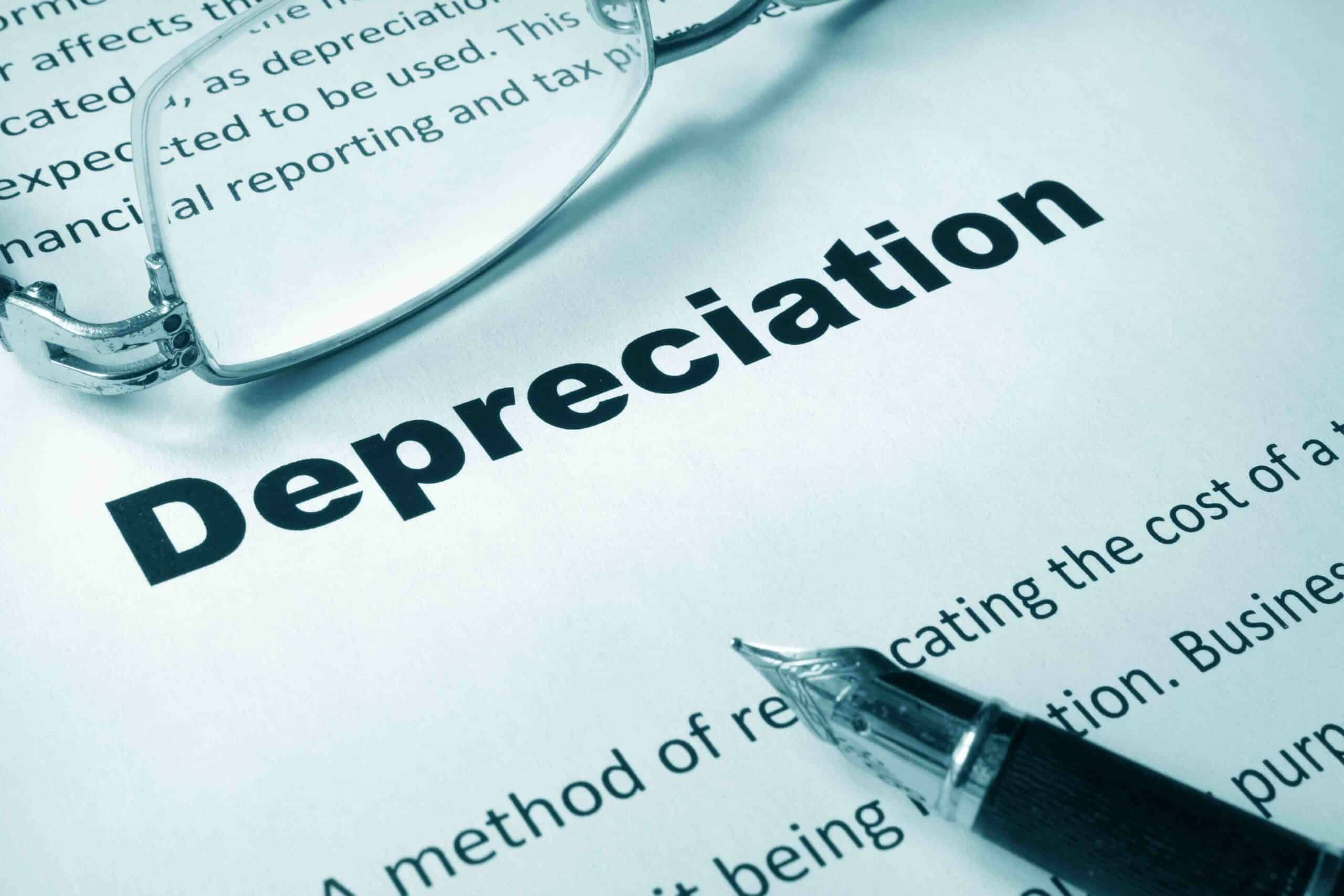 Golf club depreciation: Why your club lives from hand to mouth