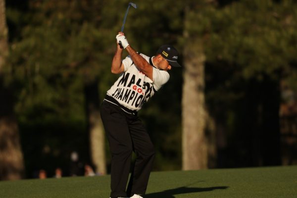 How Jason Day became a stakeholder in Payntr Golf