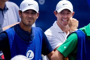 Rory McIlroy’s 25 PGA Tour victories and four major championships