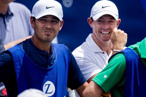 Rory McIlroy’s 25 PGA Tour victories and four major championships