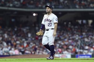 The Astros Are Rapidly Digging Their Hole Deeper and Deeper