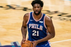 2024 NBA Playoff Snapshots (April 25): Sixers/Knicks, Magic/Cavs, Nuggets/Lakers