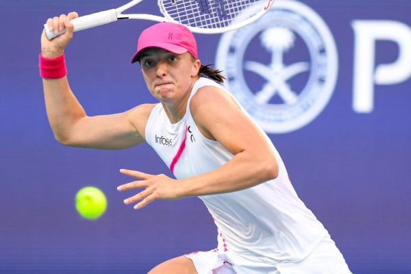 The Path to Success: Iga Swiatek’s Rise to the Top of Women’s Tennis Iga Swiatek’s Journey To Become the World’s No. 1 Tennis Player