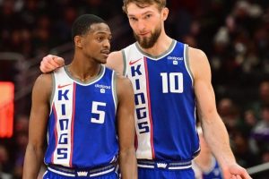 Sacramento Kings Have 46 Wins, the Most by Non-Playoff Team Since Nuggets in 2018