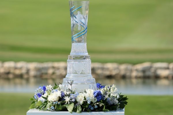 2024 CJ Cup Byron Nelson prize money payouts and PGA Tour purse