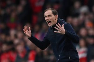 Thomas Tuchel interested in Man United job despite Barca interest - Man United News And Transfer News