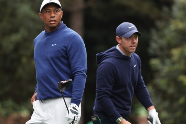 Tiger Woods to get $100 million, Rory McIlroy $50 million for loyalty