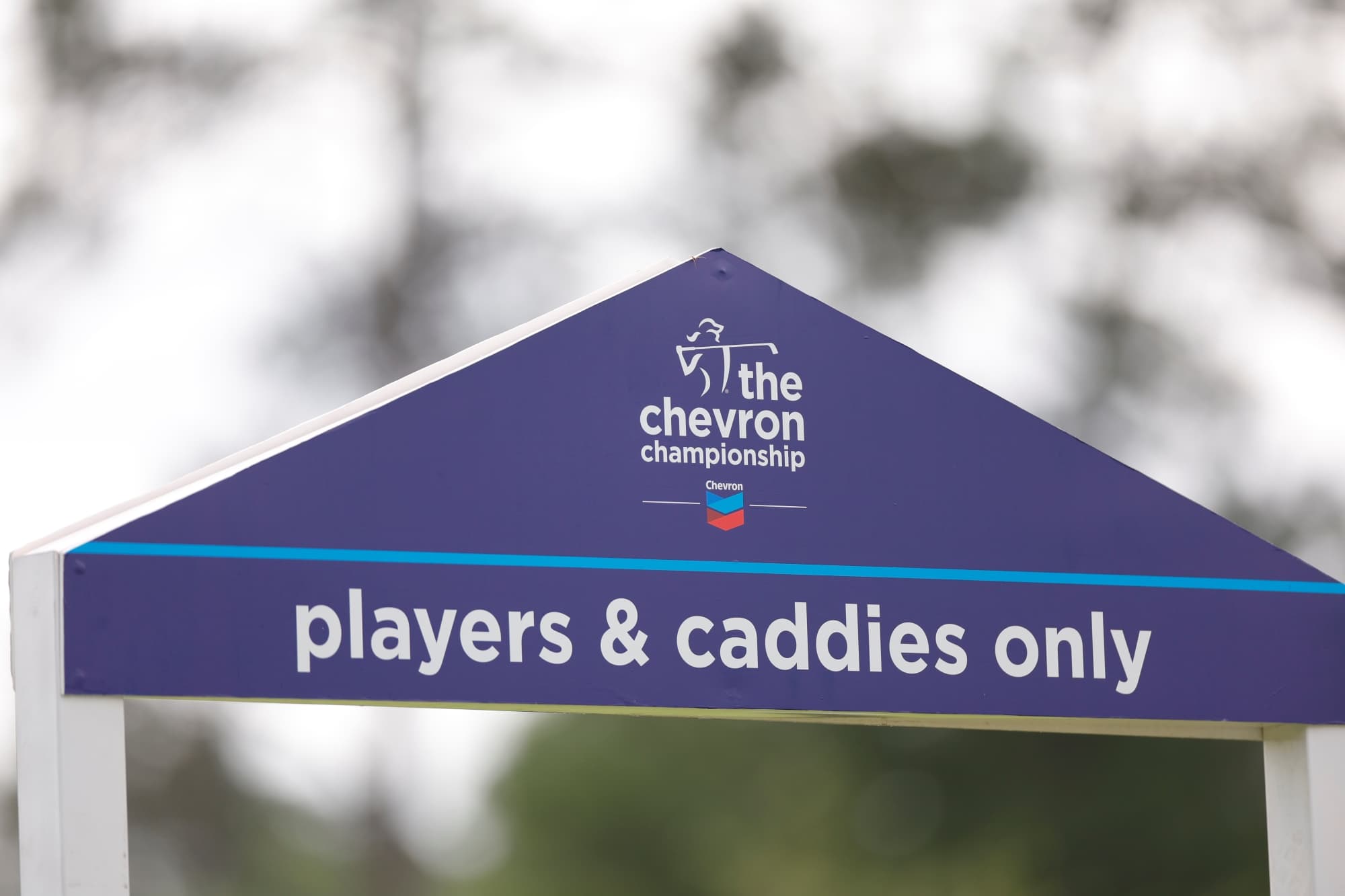 Chevron Championship