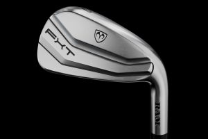 RAM UNVEILS ALL-NEW FXT IRONS - Golf News