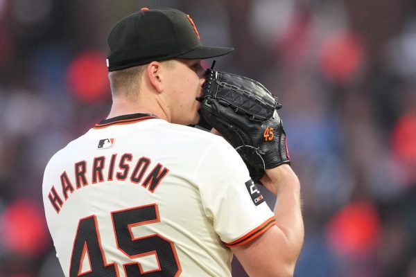 San Francisco Giants Top 42 Prospects
