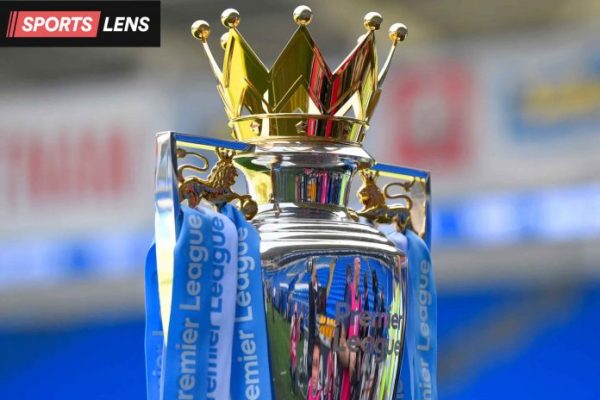 English Premier League Trophy