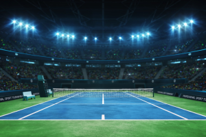 The best casino resorts with tennis facilities