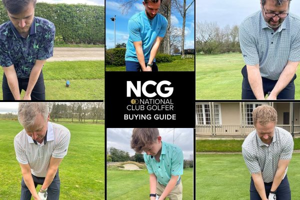 Best Golf Polos 2024 - National Club Golfer