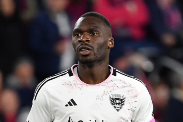 Christian Benteke, Lionel Messi headline the Best of MLS for Week 10