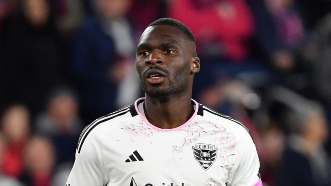 Christian Benteke, Lionel Messi headline the Best of MLS for Week 10
