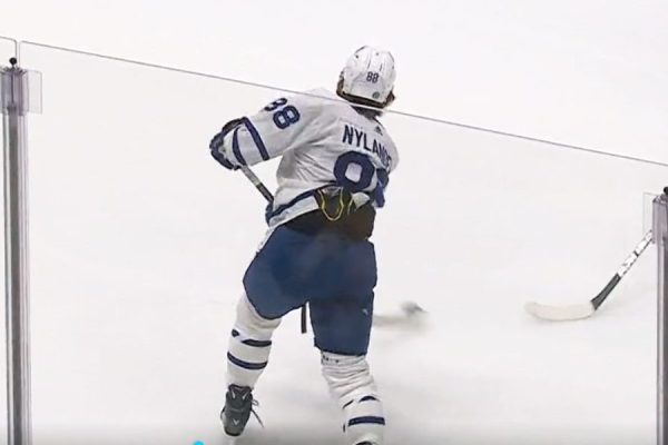 Maple Leafs Best Case Scenario for Tonight's Game 4