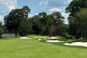 Crown Colony in Texas undergoes renovation by Trey Kemp, John Colligan