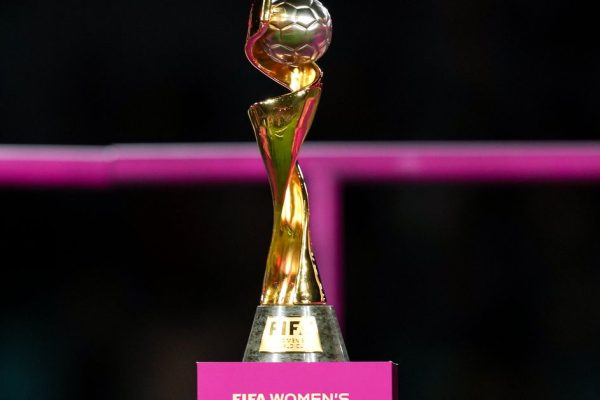 United States, Mexico withdraw joint 2027 Women’s World Cup host bid