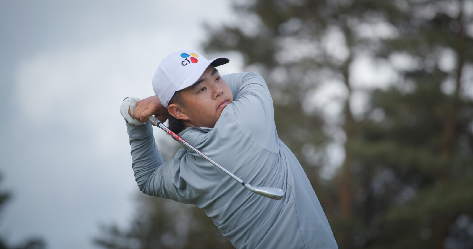 Surrey amateur star Kris Kim set to make PGA Tour debut - Golf News