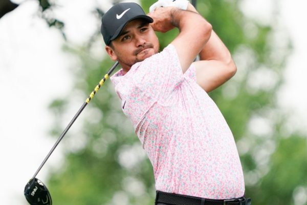 CJ Cup Byron Nelson 2024 Thursday tee times, PGA Tour pairings TV info