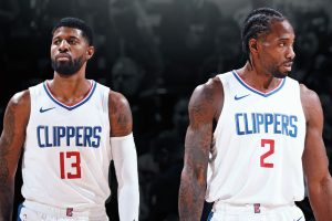Clippers