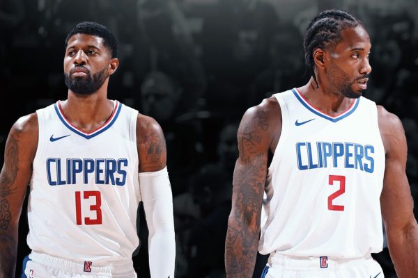 Clippers