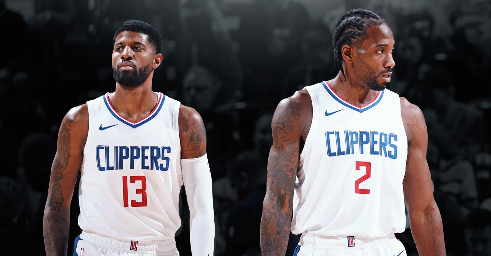 Clippers