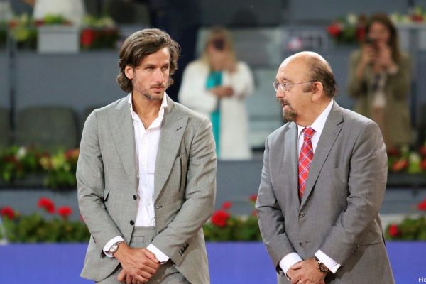 Madrid Open Director Lopez Faces Fresh Accusations Of Sexism From WTA Doubles Player
