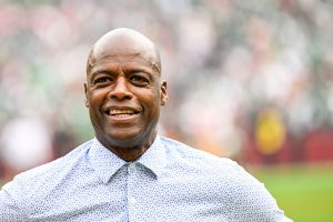 Commanders to retire Darrell Green’s No. 28