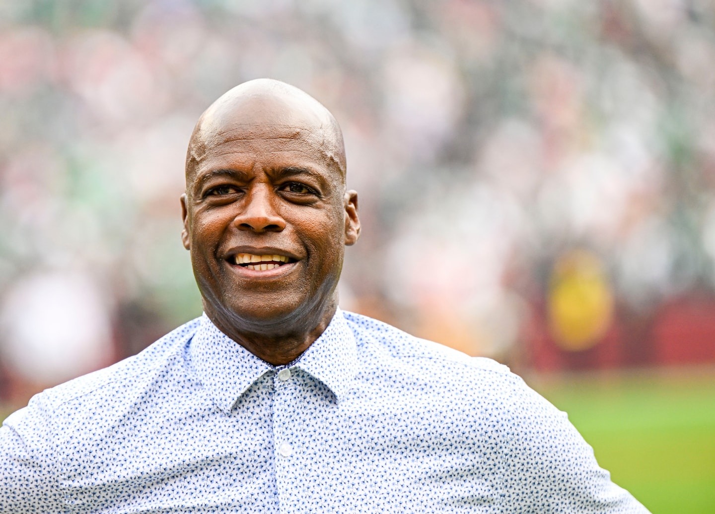 Commanders to retire Darrell Green’s No. 28