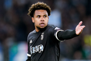 Report: Weston McKennie rejects Juventus' latest extension offer
