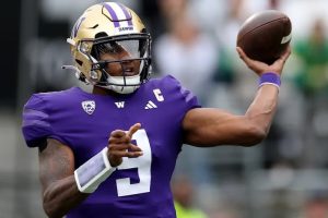 Michael Penix Jr. pic