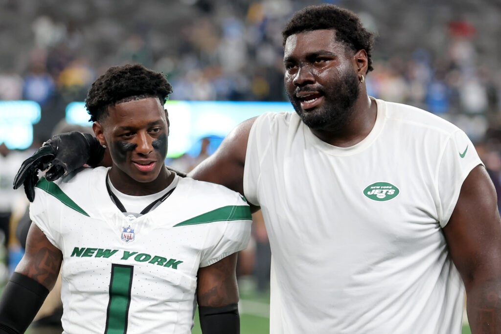 How Many Picks Do the Jets Have?
