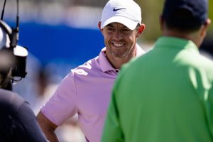 5 things from Zurich Classic of New Orleans shows four 61s, including Rory McIlroy and Shane Lowry