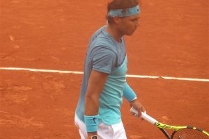 Nadal bows out of Madrid with fourth-round loss to Lehecka